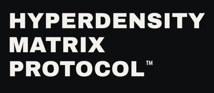 Hyperdensitymatrix.com LLC