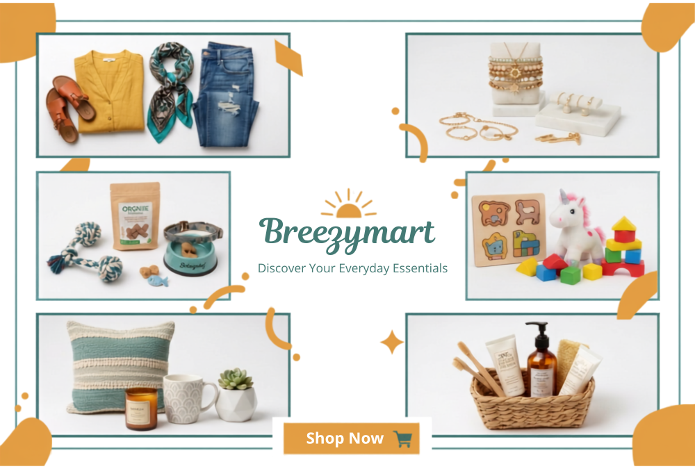 Breezymart