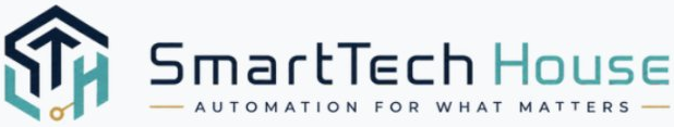 Smart Tech House