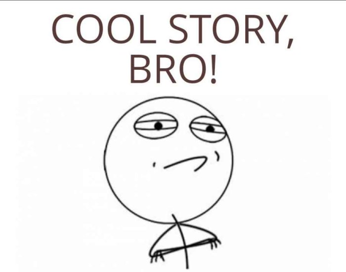 Cool Stories L.L.C.