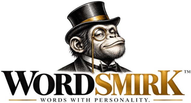 WordSmirk