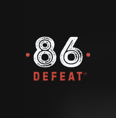 86 DEFEAT™