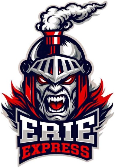 Erie Express Pro Developmental Football