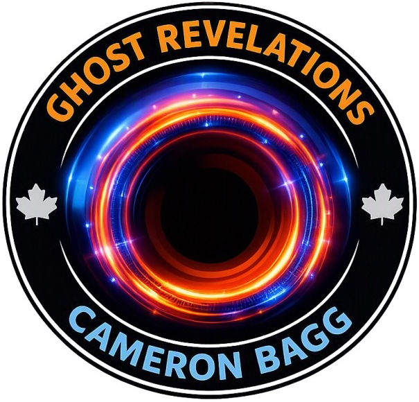 Cameron Bagg