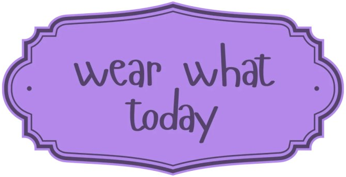 Wear What Today
