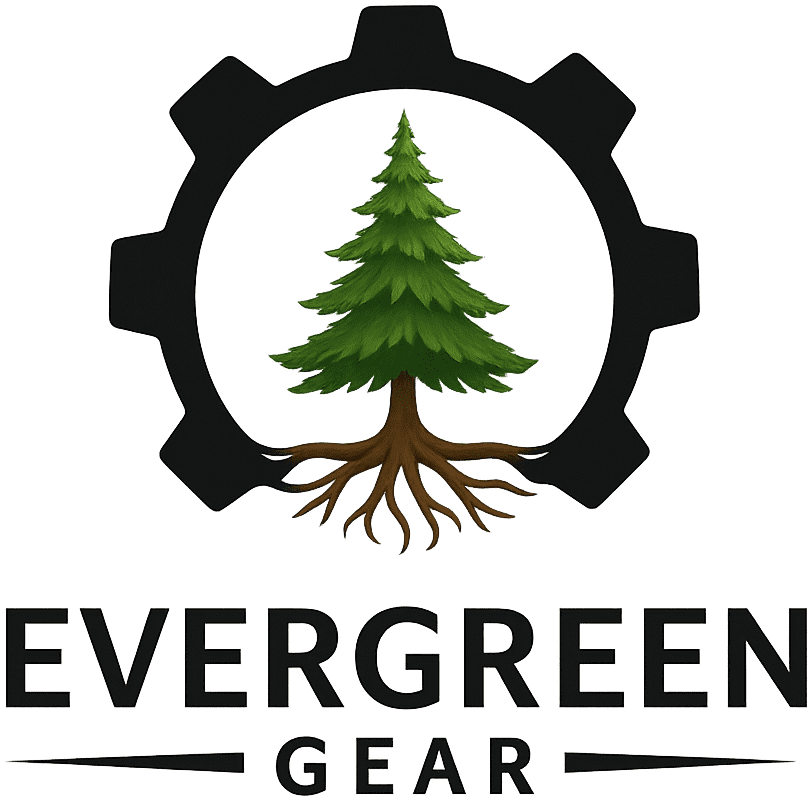 Evergreen Gear LLC