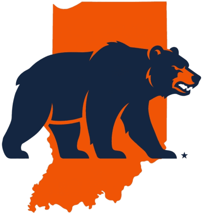 Indiana Bears Progress