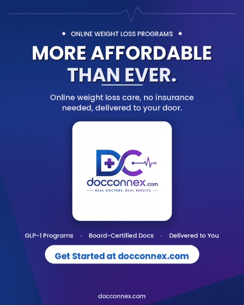 DocConnex