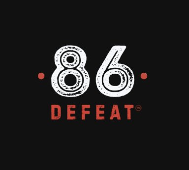 86 DEFEAT