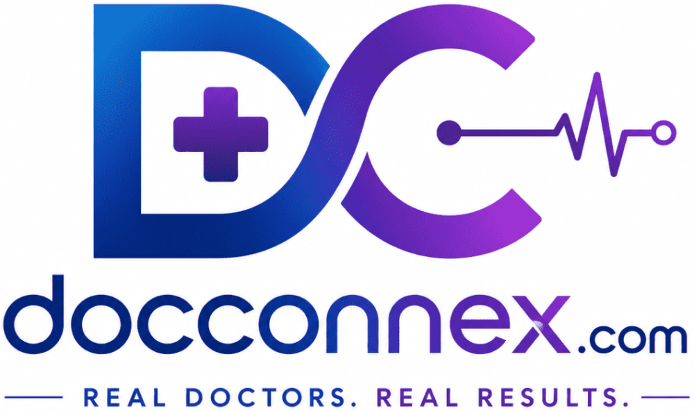 DocConnex