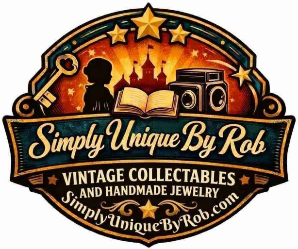 Simply Unique By Rob LLC