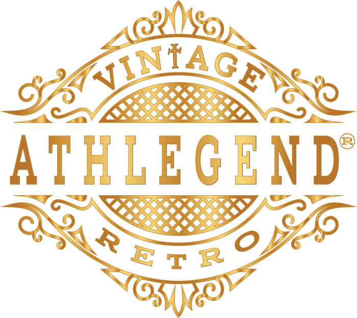 Athlegend Ltd.