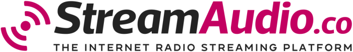 StreamAudio.co