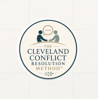 The Cleveland Conflict Resolution Method