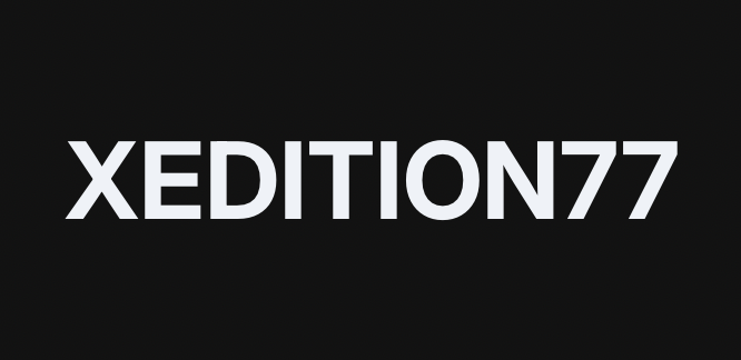 Xedition77