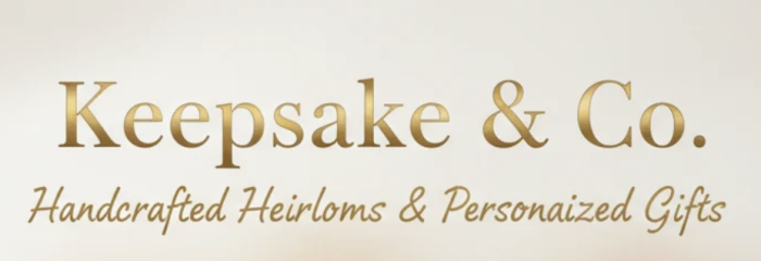 Keepsake & Co.