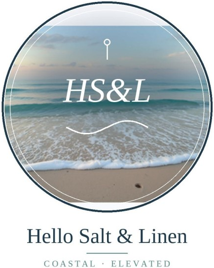 Hello Salt and Linen