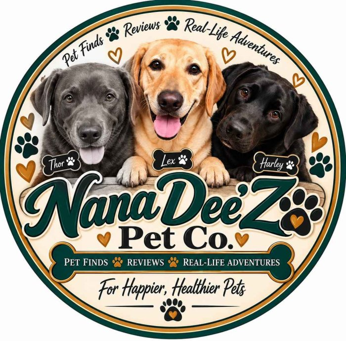 Nana Dee’Z Pet Co