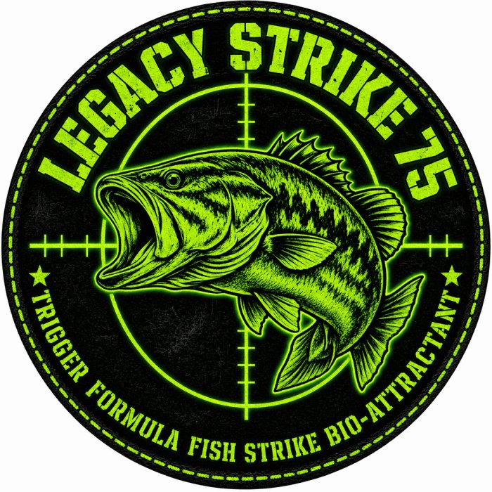 Fat Basset Bait and Tackle Company