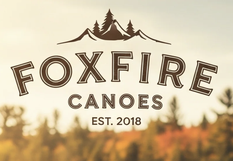 Foxfire Canoes