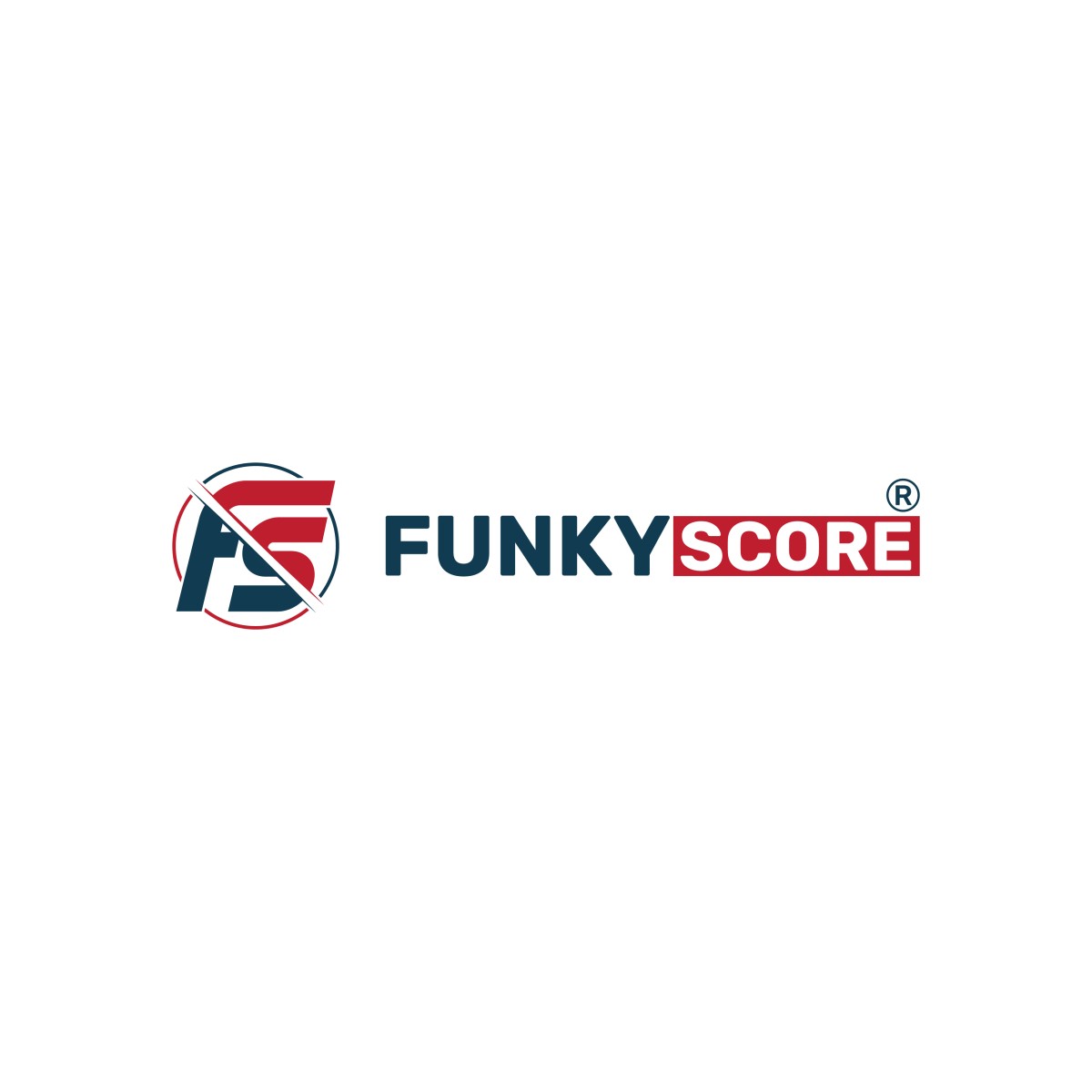 Funkyscore