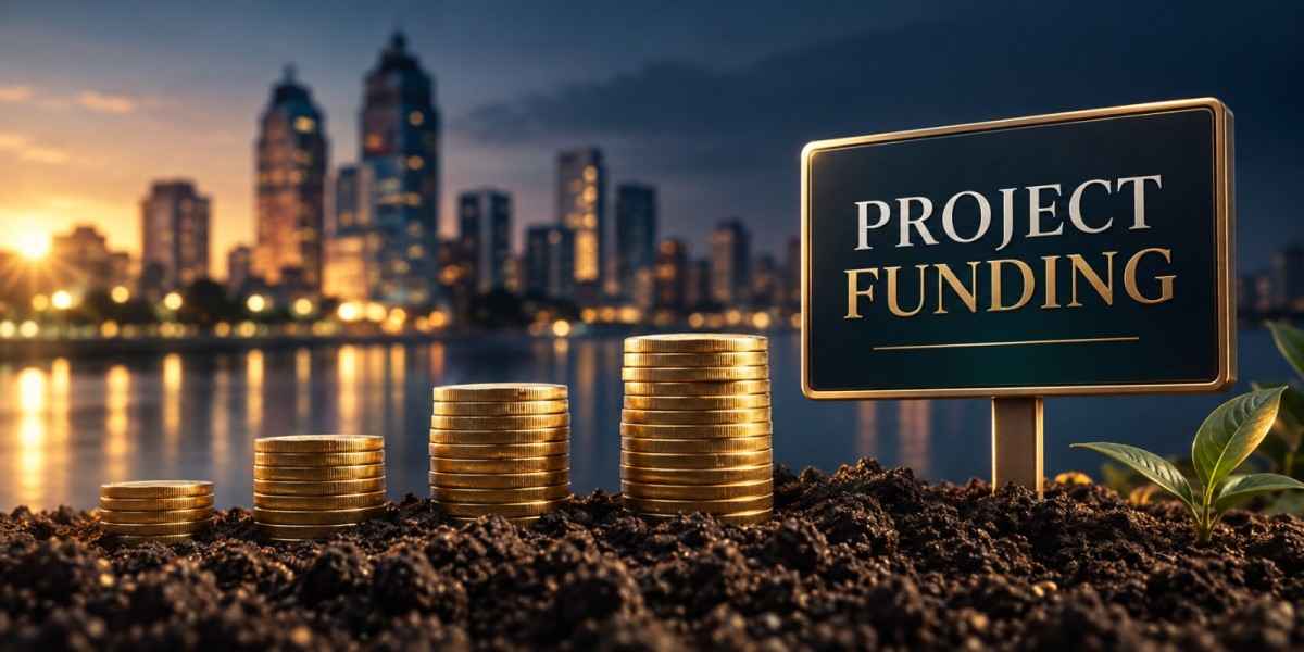 Investors Get Funded