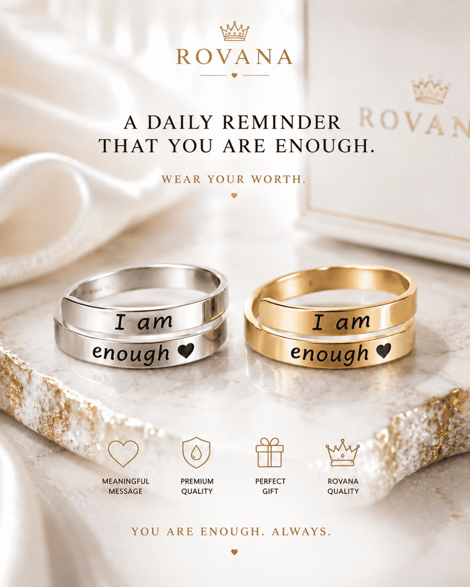 Rovana Jewels