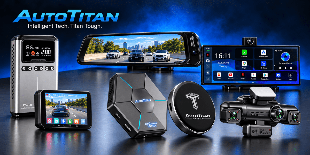 AutoTitan