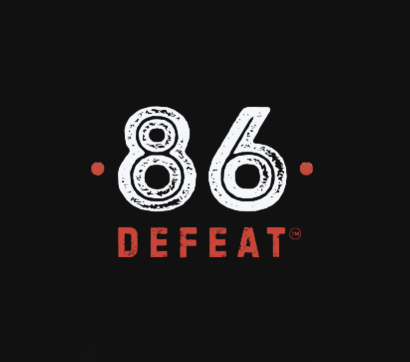 86 DEFEAT™