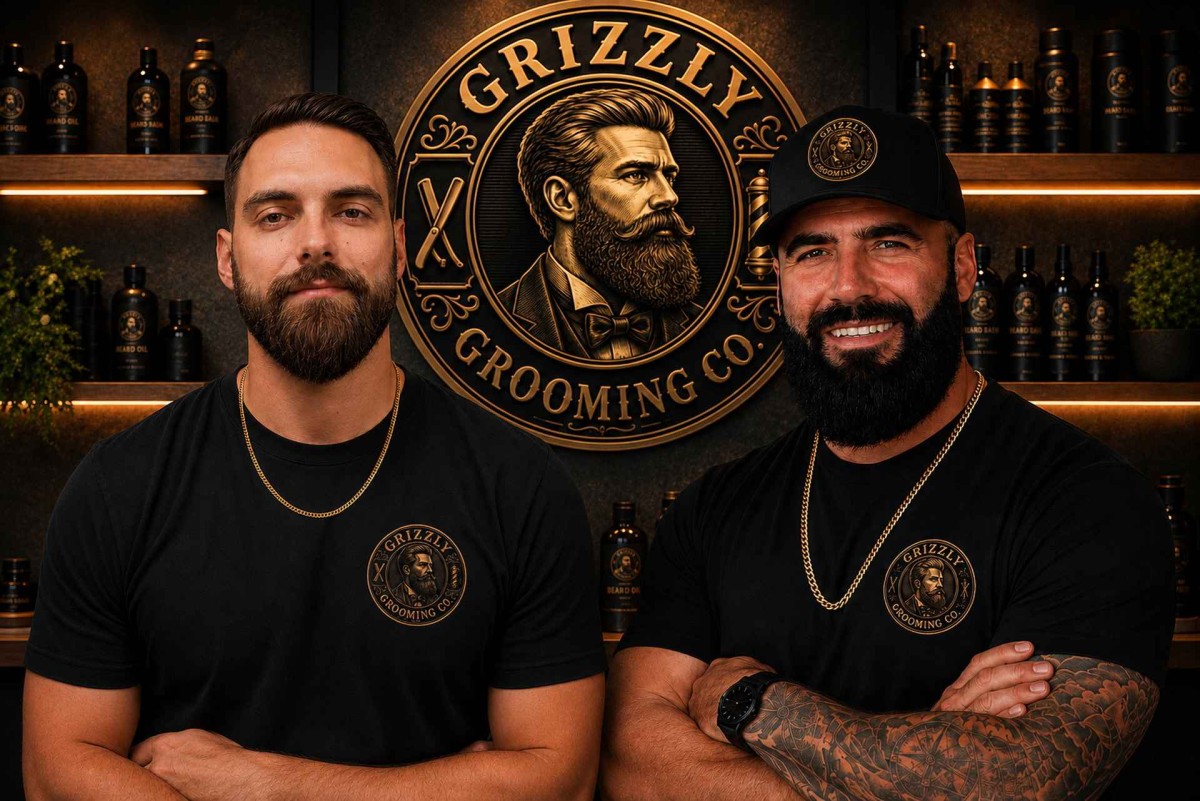 Grizzlygco.com
