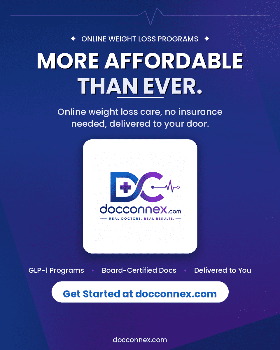 DocConnex