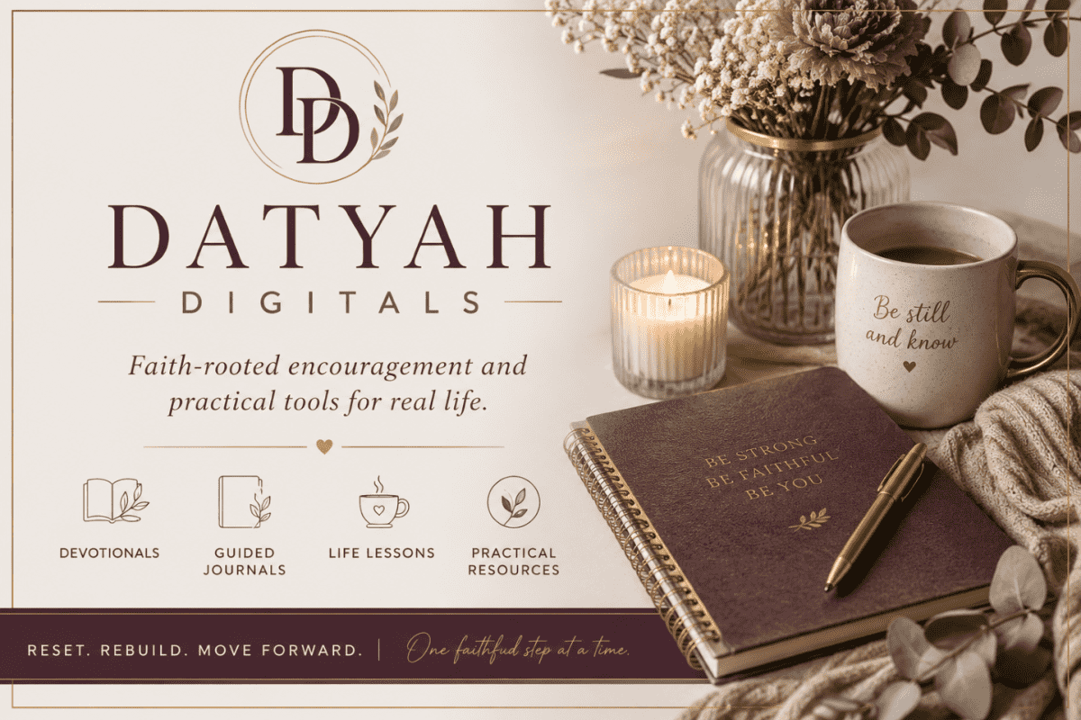 Datyah Digitals