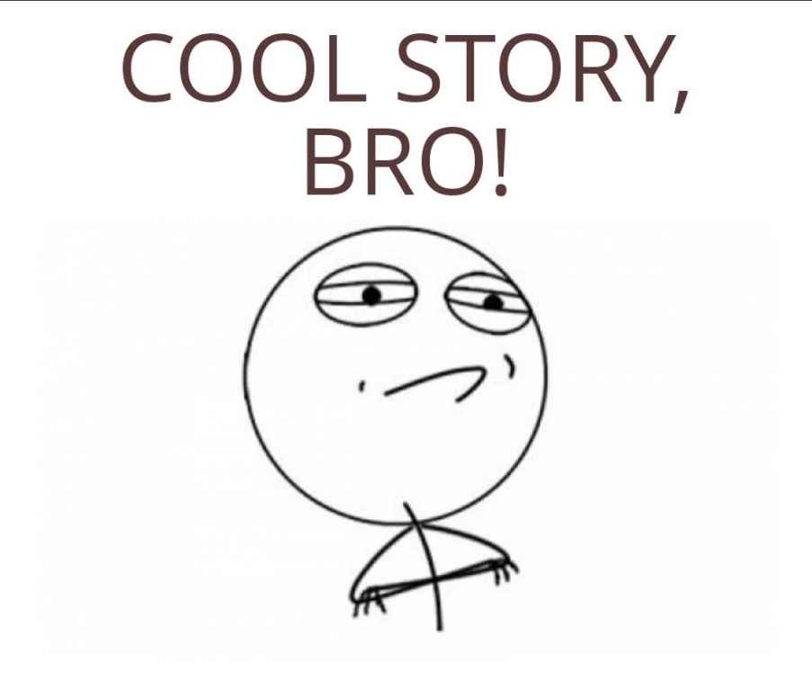 Cool Stories L.L.C.