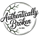 Authentically Broken